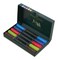 Faber-Castell Albrecht Dürer Watercolor Markers - Set of 5, Urban Sketching Tones